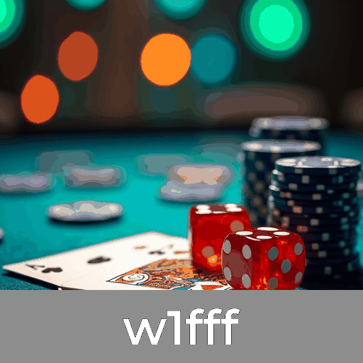 w1fff: A Emoção do Crash e Suas Recompensas Altas