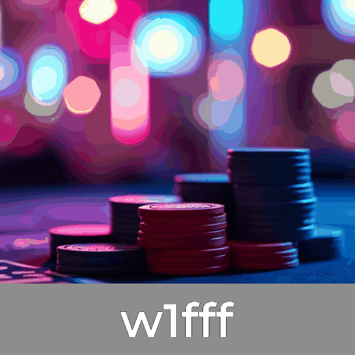 Descubra o Poder do w1fff em Esporte e Apostas!
