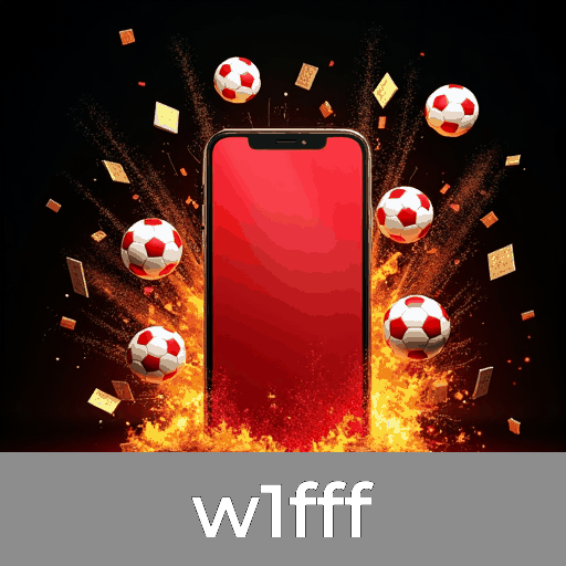 Desbloqueie Ofertas Exclusivas com o w1fff
